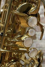 Yanagisawa Yanagisawa TWO1 Professional Tenor Saxophone - Lacquered Finish