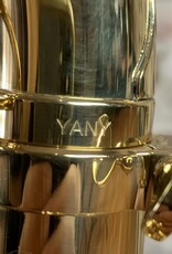 Yanagisawa Yanagisawa TWO10 Elite Professional Tenor Saxophone - Lacquered Finish from Japan!