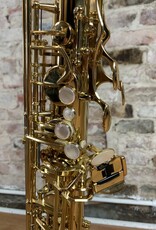Yanagisawa Yanagisawa TWO10 Elite Professional Tenor Saxophone - Lacquered Finish from Japan!