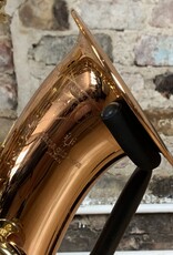 Yanagisawa Yanagisawa TWO2 Bronze Tenor Saxophone from Japan!