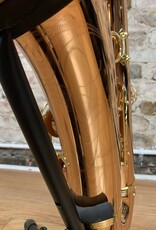 Yanagisawa Yanagisawa TWO2 Bronze Tenor Saxophone from Japan!