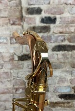 Yanagisawa Yanagisawa TWO2 Bronze Tenor Saxophone from Japan!