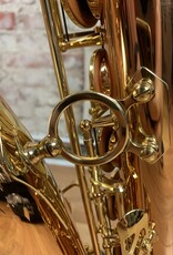 Yanagisawa Yanagisawa TWO2 Bronze Tenor Saxophone from Japan!