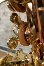 Yanagisawa Yanagisawa TWO2 Bronze Tenor Saxophone from Japan!