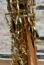 Yanagisawa Yanagisawa TWO2 Bronze Tenor Saxophone from Japan!
