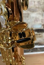 Yanagisawa Yanagisawa TWO2 Bronze Tenor Saxophone from Japan!