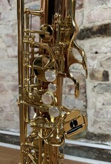 Yanagisawa Yanagisawa TWO2 Bronze Tenor Saxophone from Japan!
