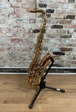 Yanagisawa Yanagisawa TWO2 Bronze Tenor Saxophone from Japan!