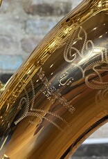 Yanagisawa Yanagisawa TWO20 Elite Professional Bronze Body Tenor Saxophone