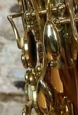 Yanagisawa Yanagisawa TWO20 Elite Professional Bronze Body Tenor Saxophone