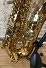 Yanagisawa Yanagisawa TWO20 Elite Professional Bronze Body Tenor Saxophone