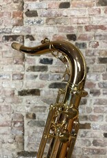 Yanagisawa Yanagisawa TWO20 Elite Professional Bronze Body Tenor Saxophone