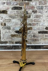 Yanagisawa Yanagisawa Yani SWO1 Professional One Piece Soprano Saxophone from Japan!