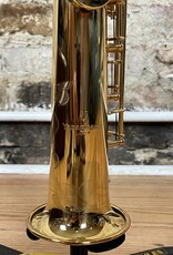 Yanagisawa Yanagisawa Yani SWO1 Professional One Piece Soprano Saxophone from Japan!