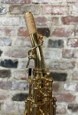 Yanagisawa Yanagisawa Yani SWO10 Elite Professional 2-Piece Soprano Saxophone from Japan!