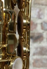 Yanagisawa Yanagisawa Yani SWO10 Elite Professional 2-Piece Soprano Saxophone from Japan!