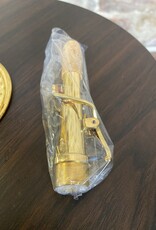 Yanagisawa Yanagisawa Yani SWO10 Elite Professional 2-Piece Soprano Saxophone from Japan!