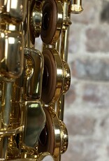 Yanagisawa Yanagisawa Yani SWO10 Elite Professional 2-Piece Soprano Saxophone from Japan!