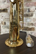 Yanagisawa Yanagisawa Yani SWO10 Elite Professional 2-Piece Soprano Saxophone from Japan!