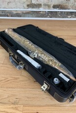 Yanagisawa Yanagisawa Professional SWO2 Bronze Body Soprano Saxophone One Piece