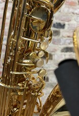Yanagisawa Yanagisawa BWO1 Professional Baritone Saxophone Brand from Japan