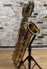 Yanagisawa Yanagisawa BWO1 Professional Baritone Saxophone Brand from Japan