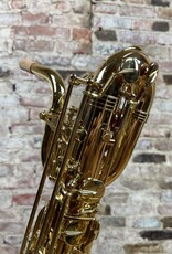 Yanagisawa Yanagisawa BWO1 Professional Baritone Saxophone Brand from Japan