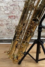 Yanagisawa Yanagisawa BWO1 Professional Baritone Saxophone Brand from Japan