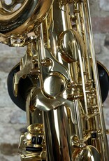 Yanagisawa Yanagisawa B-WO10 Elite Professional Baritone Saxophone from Japan!
