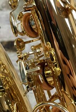 Yanagisawa Yanagisawa B-WO10 Elite Professional Baritone Saxophone from Japan!