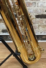 Yanagisawa Yanagisawa B-WO10 Elite Professional Baritone Saxophone from Japan!