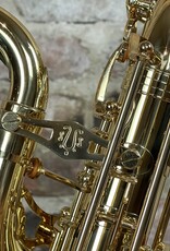 Yanagisawa Yanagisawa B-WO10 Elite Professional Baritone Saxophone from Japan!