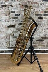 Yanagisawa Yanagisawa B-WO10 Elite Professional Baritone Saxophone from Japan!