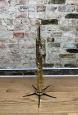 Selmer Selmer Super Action 80 Series II Soprano Excellent Shape!