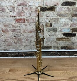 Selmer Selmer Super Action 80 Series II Soprano Excellent Shape!