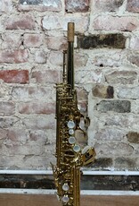 Selmer Selmer Super Action 80 Series II Soprano Excellent Shape!