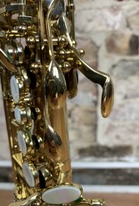 Selmer Selmer Super Action 80 Series II Soprano Excellent Shape!
