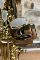 Selmer Selmer Super Action 80 Series II Soprano Excellent Shape!