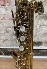 Selmer Selmer Super Action 80 Series II Soprano Excellent Shape!