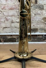 Selmer Selmer Super Action 80 Series II Soprano Excellent Shape!