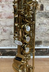 Selmer Selmer Super Action 80 Series II Soprano Excellent Shape!