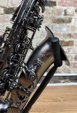 Cannonball Pre Owned  Cannonball Big Bell Series Raven Alto Great Pre Owned Shape!