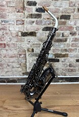 Cannonball Pre Owned  Cannonball Big Bell Series Raven Alto Great Pre Owned Shape!