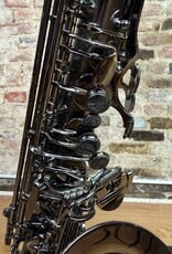 Cannonball Pre Owned  Cannonball Big Bell Series Raven Alto Great Pre Owned Shape!