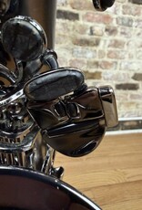 Cannonball Pre Owned  Cannonball Big Bell Series Raven Alto Great Pre Owned Shape!