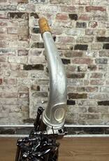 Cannonball Pre Owned  Cannonball Big Bell Series Raven Alto Great Pre Owned Shape!