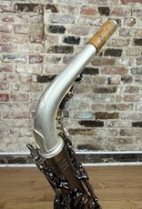 Cannonball Pre Owned  Cannonball Big Bell Series Raven Alto Great Pre Owned Shape!