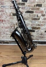 Cannonball Pre Owned  Cannonball Big Bell Series Raven Alto Great Pre Owned Shape!