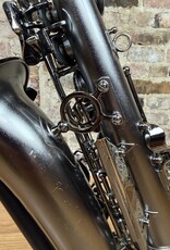 Cannonball Pre Owned  Cannonball Big Bell Series Raven Alto Great Pre Owned Shape!