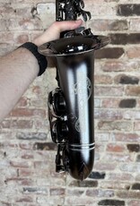 Cannonball Pre Owned  Cannonball Big Bell Series Raven Alto Great Pre Owned Shape!